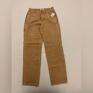 Free people cargo pants
